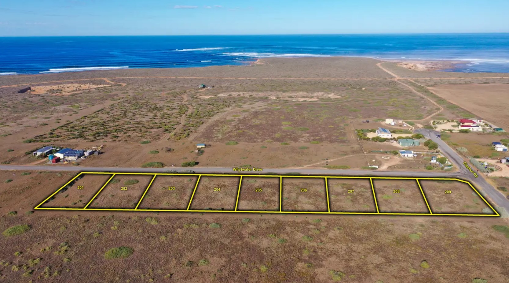[Land for Sale] Fisherman's Paradise Estate, Westall OpenLot